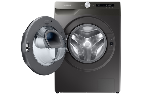 Samsung WD10T554DBN washer dryer Freestanding Front-load Grey – image 6