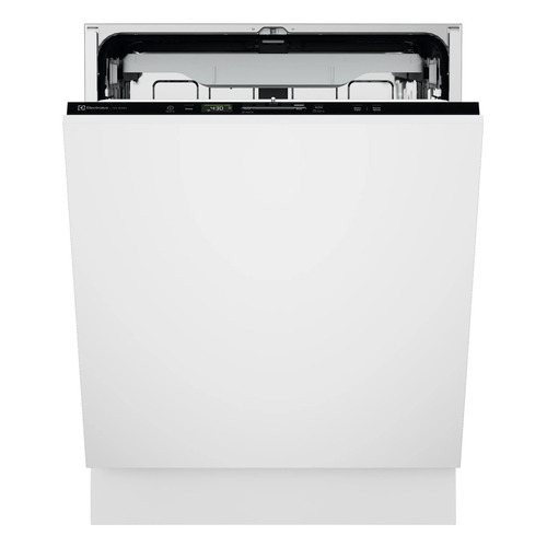 Electrolux KL72A200P Fully built-in 14 place settings