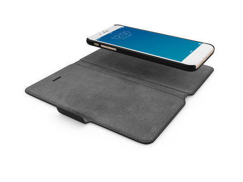 iDeal of Sweden Fashion Wallet iPhone 8/7/6/6S Plus Black – image 8