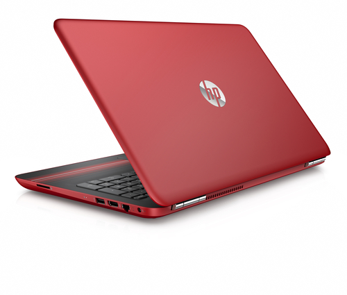 HP Pavilion 15-au619tx Intel® Core™ i7 i7-7500U Laptop – image 4
