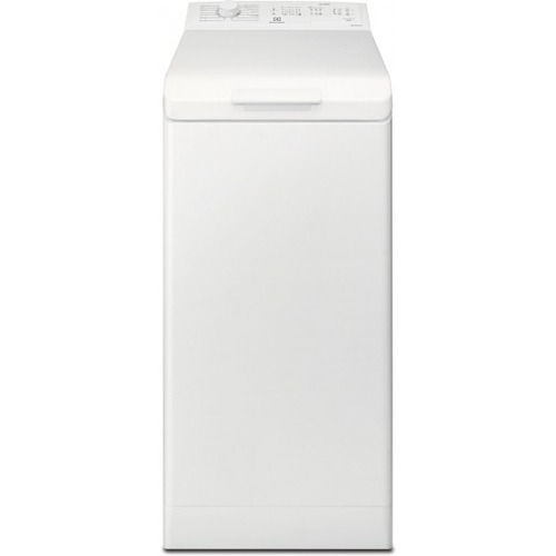 Electrolux EWT1261CCW washing machine Top-load