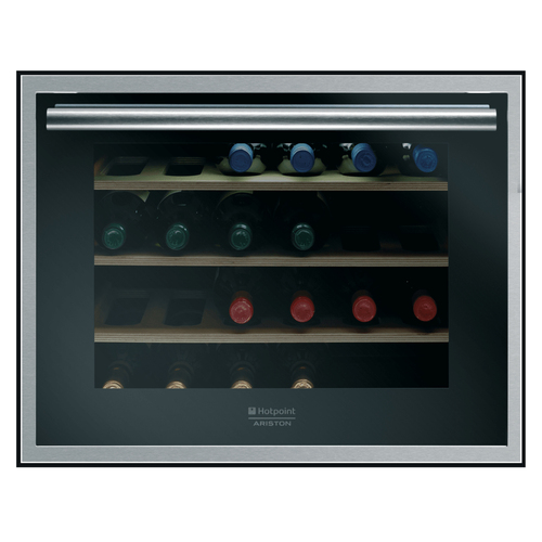 Hotpoint WL 24 A/HA