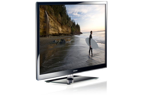 Samsung PS51E550D1K 129.5 cm (51") Full HD Black – image 6