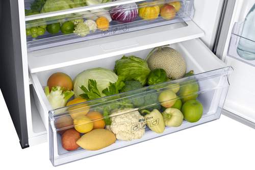 Samsung RT53K6655SL/ES fridge-freezer Freestanding – image 9