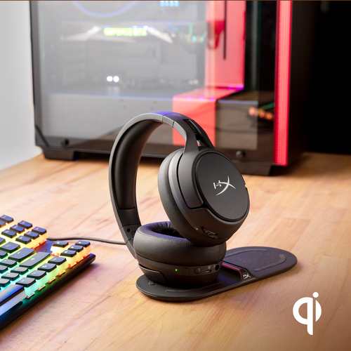 HyperX Cloud Flight S – image 9