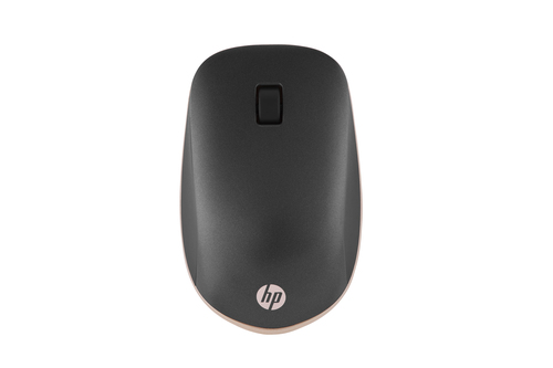 HP 410 Slim Ash Silver Bluetooth Mouse – image 1