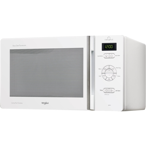 Whirlpool MCP 346 WH