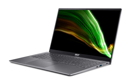 Acer SFX16-51G-76HW – image 4