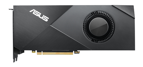 ASUS TURBO-RTX2080-8G NVIDIA GeForce RTX 2080 8 GB GDDR6