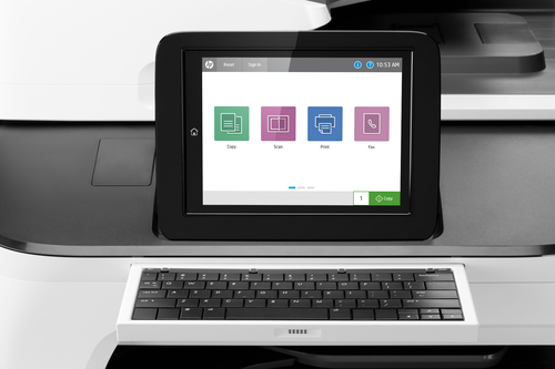 HP PageWide Enterprise Color Flow MFP 785zs – image 6