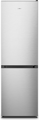 Gorenje G200 Fristående kyl /frysskåp med design som passar in i standardkök. Multiflow 360° säkerställer jämn kylning, NoFrost Plus eliminerar behovet av manue