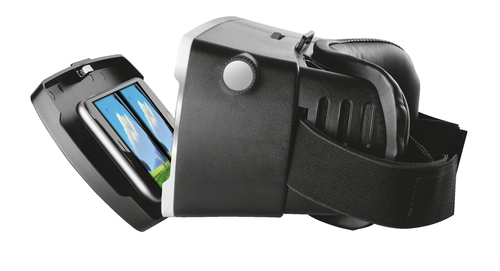 Trust Exa Smartphone-based head mounted display – image 4