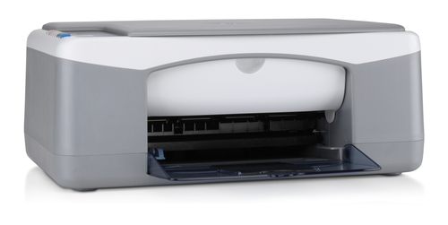 HP PSC 1410 All-in-One Printer – image 2