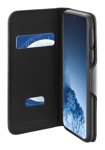 Cellularline Book Clutch - Galaxy S21 – image 3