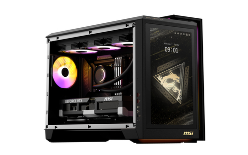 MSI MEG Vision X AI 2NVV7-414UK – image 8