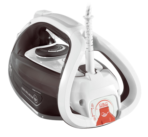 Tefal UltraGliss FV4963 Steam iron Durilium soleplate – image 7