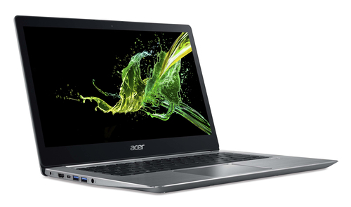 Acer Swift 3 SF314-52-37XF Intel® Core™ i3 i3-7100U Laptop – image 3