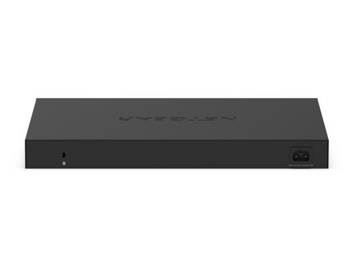 NETGEAR MS324TXUP POE++ SMART SWITCH