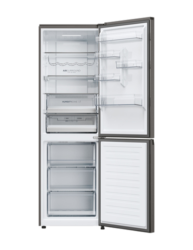 Haier 2D 60 Series 5 Pro HDPW5618DNPD Freestanding – image 3