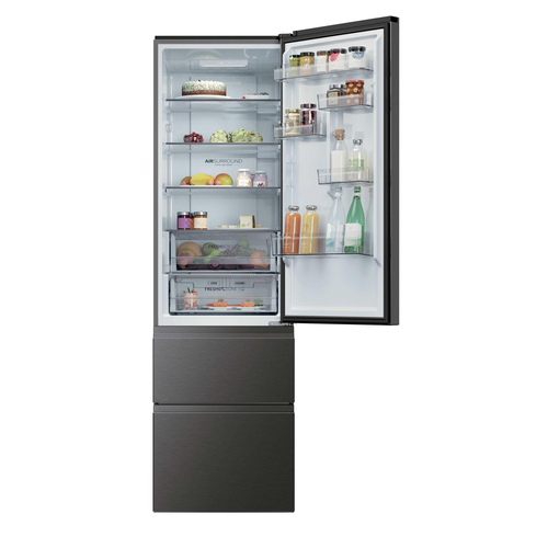 Haier HTR3620CNMP Freestanding – image 2