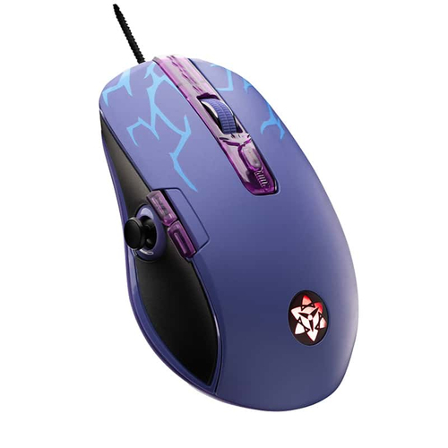 LEXIP SASUKE MOUSE DESIGN BY TSUME