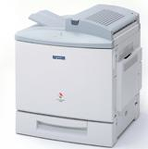 Epson Aculaser C1000N DE 16MB 20ppm A4c