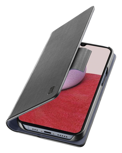Cellularline BOOK3GALA14K чехол для мобильного телефона 16,8 cm (6.6") Фолио Черный