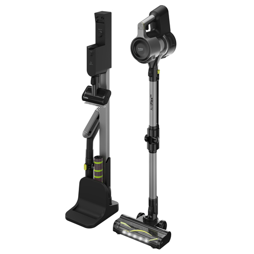 Beko VRT94929VI PowerClean™ Cordless Vacuum Cleaner – image 7