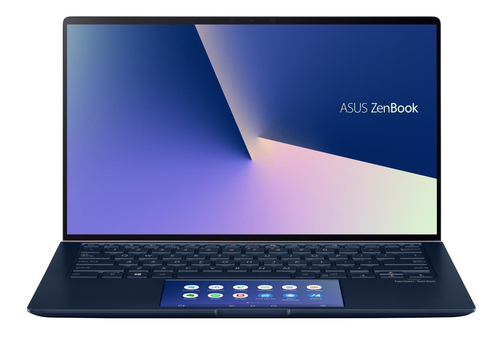 ASUS Zenbook 14 UX434FL-A6019T, Core i7-8565U, 16 GB RAM, 512 GB SSD, GeForce MX250