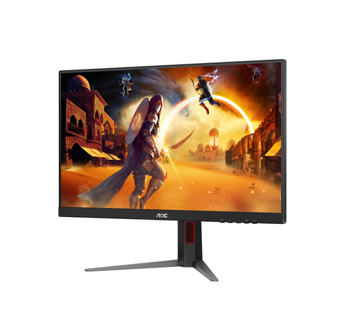 AOC Q27G4N/75 computer monitor – image 3