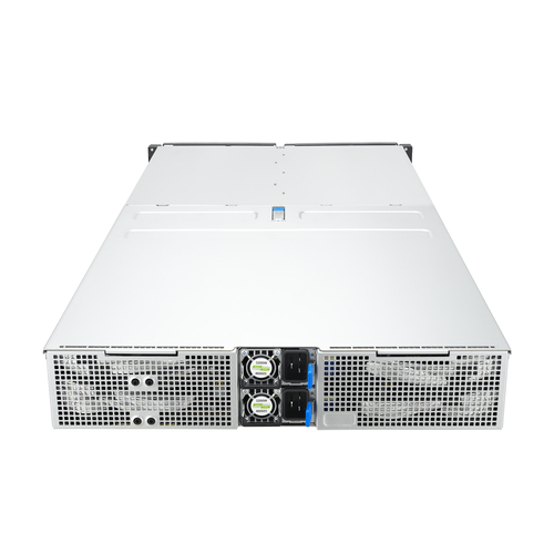ASUS RS520QA-E13-RS8U/3200W Socket SP5 Rack (2U) Silver – image 8