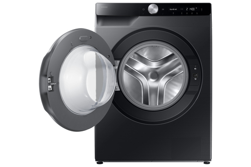 Samsung WW11DG6B25LBU3 SuperSpeed Wasmachine Zwart, afbeelding 6