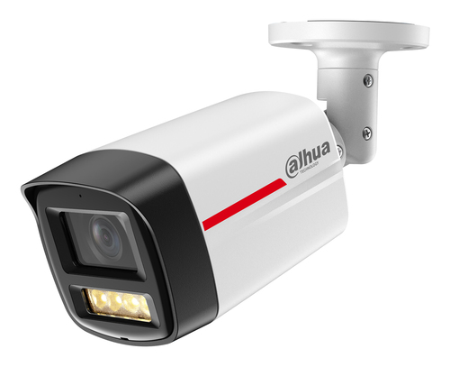 Dahua Technology WizSense IPC-HFW2449TL-S-PRO security camera Bullet IP security camera Indoor & outdoor – image 2