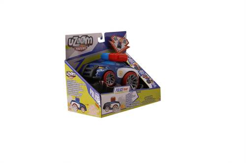 Alpha Group EU851100 remote controlled toy