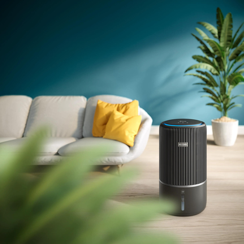 Philips AC3421/13 air purifier 78 m² – image 9
