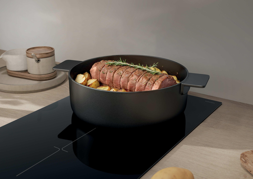 Candy Idea CTP32SCBB Black Built-in – image 7