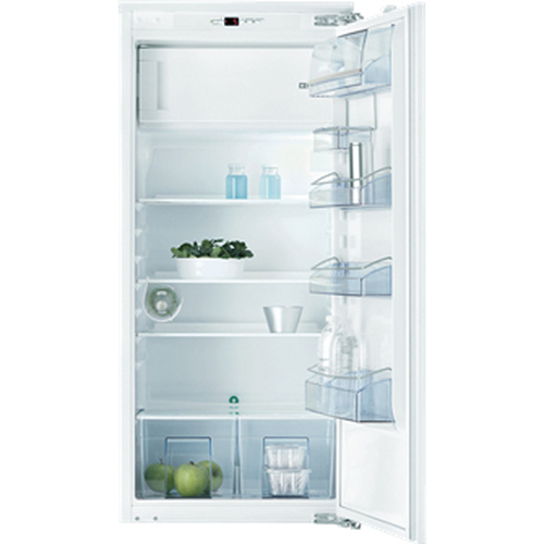 AEG SK91249-6I combi-fridge Built-in