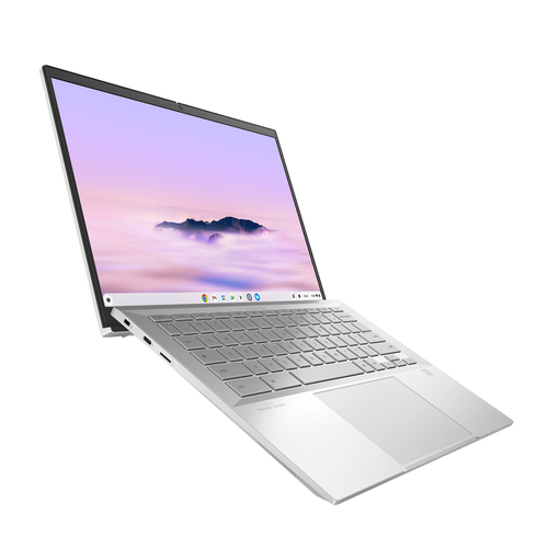 ASUS Chromebook Plus Enterprise CX54 CX5403 Intel Core Ultra 7 155U – image 5