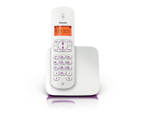 Philips BeNear Cordless phone CD1801P/21 – image 2
