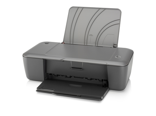 HP Deskjet J110a inkjet printer Colour – image 3