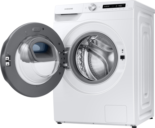 Samsung WW81T554AAW/S2 washing machine Front-load – image 7