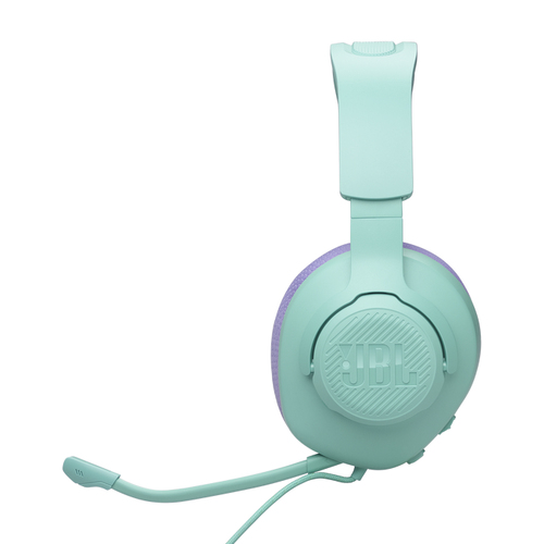 JBL Quantum 100M2 Blauw, afbeelding 3