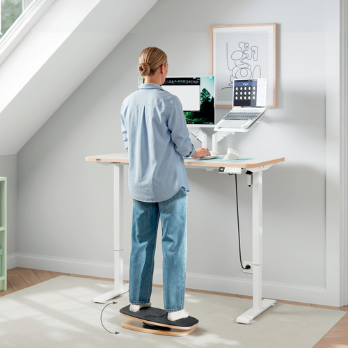 Leitz Ergo Actief 360 Balansbord dg, afbeelding 2