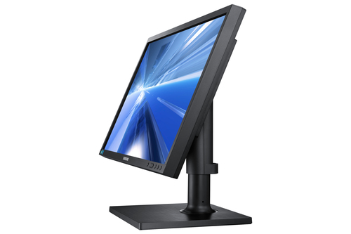 Samsung S27C650X computer monitor – image 9