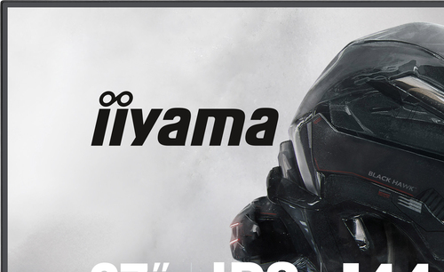 iiyama G-Master Black Hawk GB2741HSU-B1 27'' gaming monitor, afbeelding 8