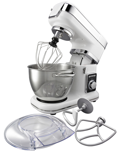 Gorenje MMC800W Stand mixer – image 2