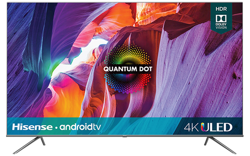 Hisense H8G 75H8G TV