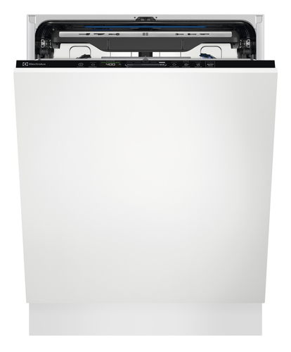 Electrolux EEM69315L Fully built-in 15 place settings