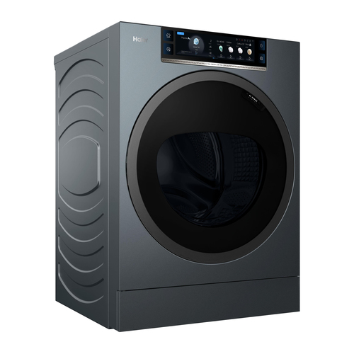 Haier HW130BD14612U1UK washing machine Front-load – image 3