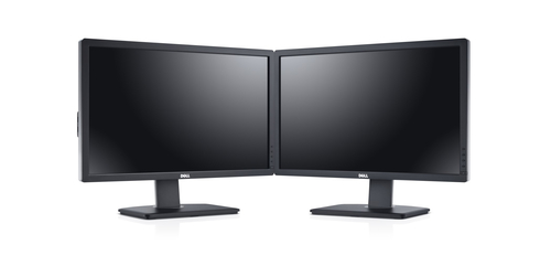 Dell UltraSharp U2713HM computer monitor – image 2